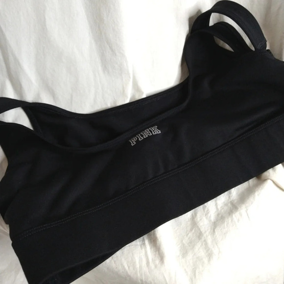BOGO Pink Ultimate Sports Bra Bundle EUC ❤️ - Picture 10 of 14